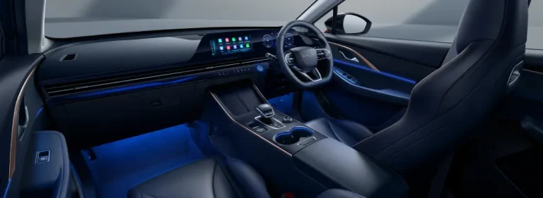 HARGA CHERY OMODA 5 GT DEALER CHERY BEKASI multicolor-ambient-1