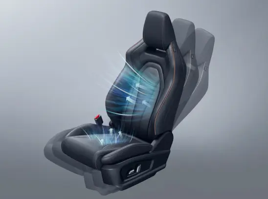 HARGA CHERY OMODA 5 GT DEALER CHERY BEKASI perforated-seat-1