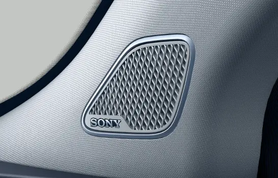 HARGA CHERY OMODA 5 GT DEALER CHERY BEKASI premium-audio-1