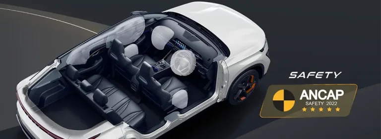 HARGA CHERY OMODA 5 GT DEALER CHERY BEKASI spacious-futuristic-1-1