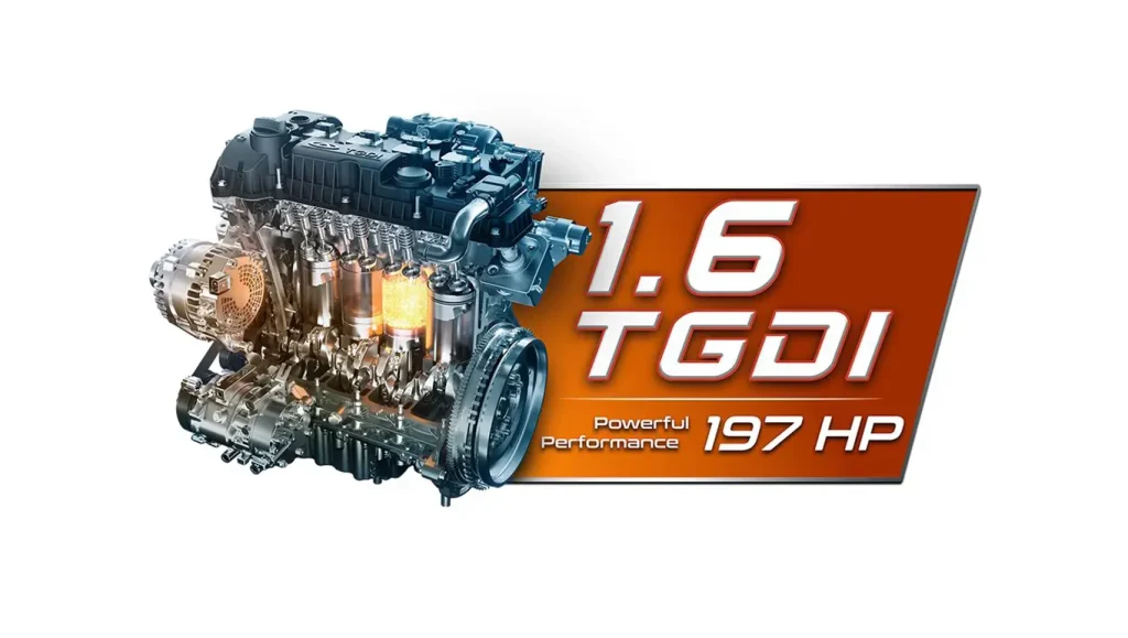 HARGA CHERY OMODA 5 GT