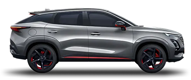 Chery SMS Bekasi