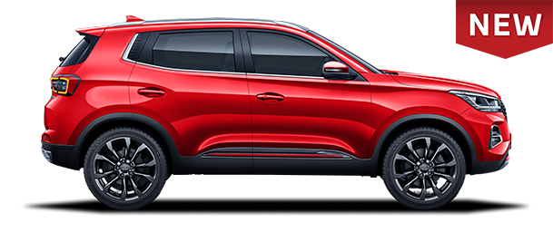 Chery SMS Bekasi