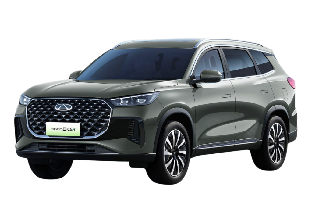 HARGA CHERY TIGGO 8 CSH DEALER CHERY BEKASI HARGA CHERY TIGGO 8 CSH