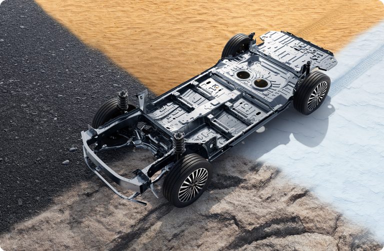 HARGA CHERY TIGGO 8 CSH DEALER CHERY BEKASI comfortable-chassis-optimize-vibration-reduction