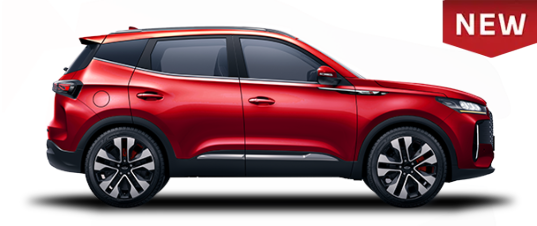 CHERY BEKASI