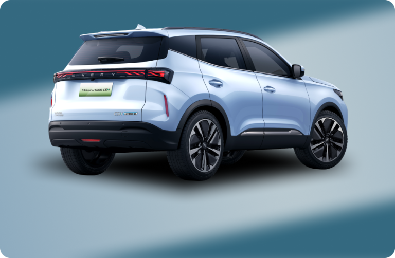 HARGA CHERY TIGGO CROSS CSH DEALER CHERY BEKASI good-nvh