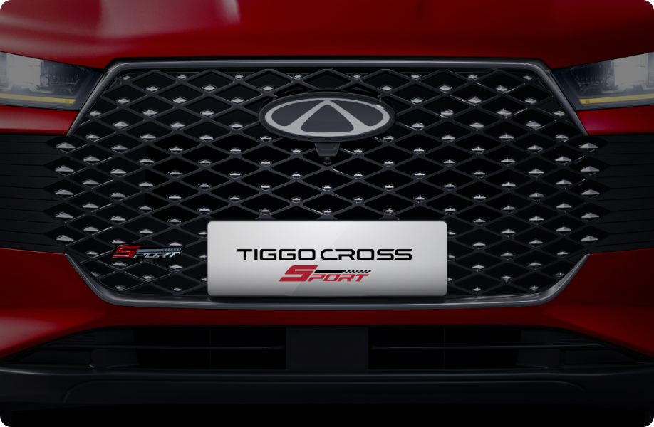 HARGA CHERY TIGGO CROSS SPORT DEALER CHERY BEKASI rhomboid-star-diamond-shaped-grill.png