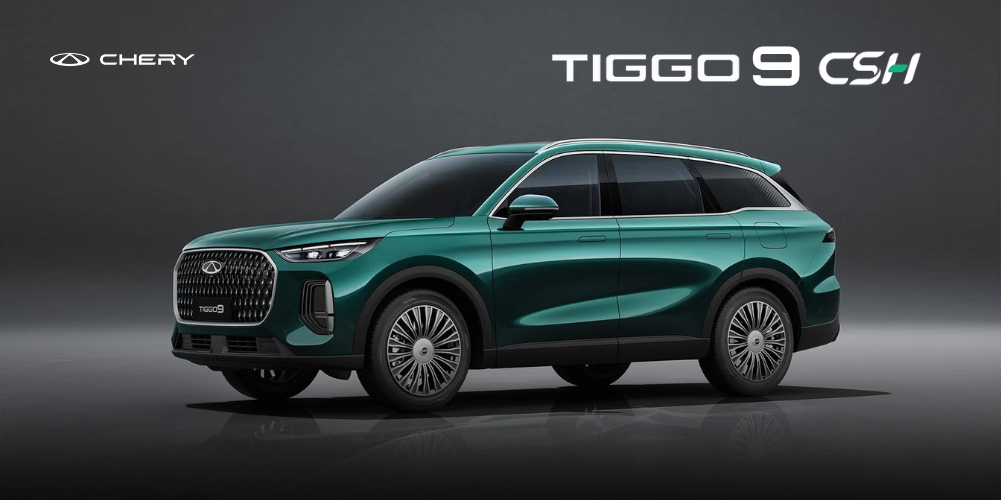 HARGA CHERY TIGGO 9 CSH