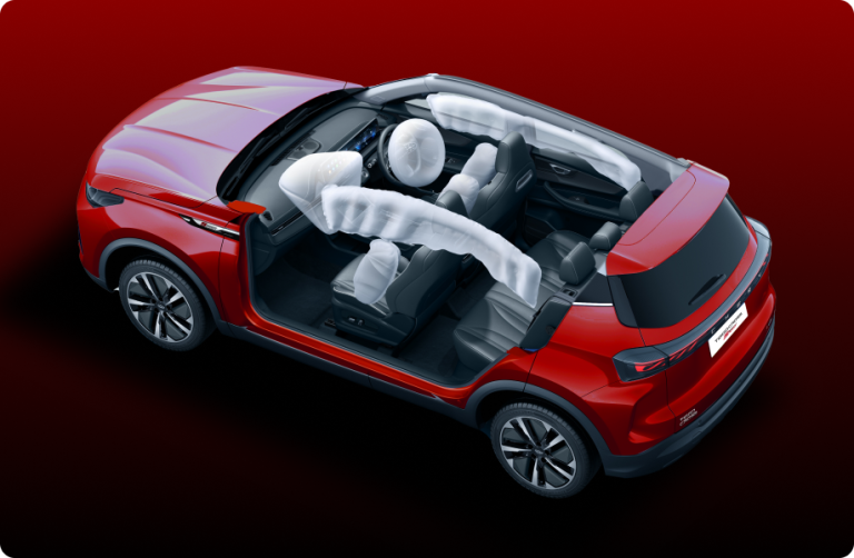 HARGA CHERY TIGGO CROSS SPORT DEALER CHERY BEKASI super-safe-7-airbags