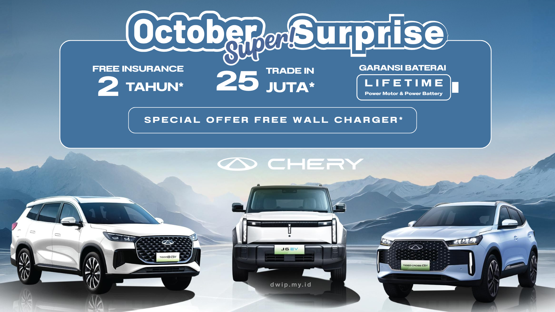 Chery Depok DEALER CHERY BEKASI chery bekasi