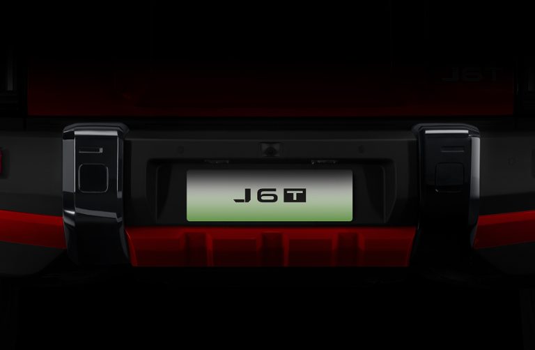 HARGA CHERY J6T DEALER CHERY BEKASI new-rear-bumper