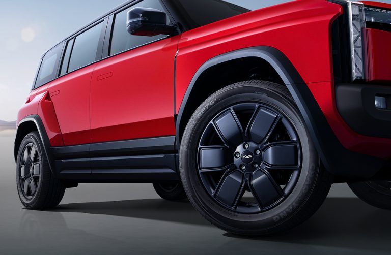 HARGA CHERY J6T DEALER CHERY BEKASI new-wheel-design