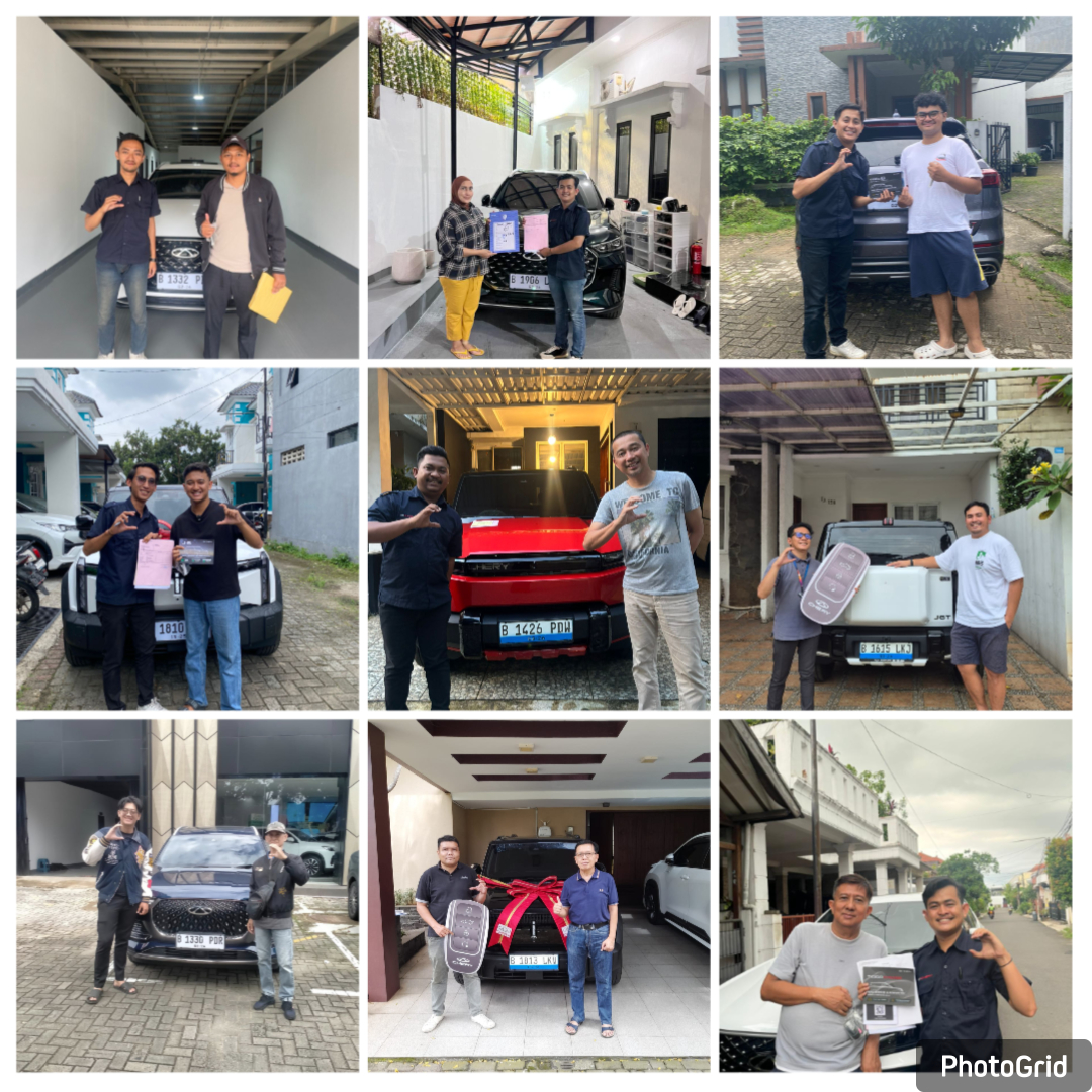 CHERY JOGLO DEALER CHERY JAKARTA BARAT CHERY JOGLO